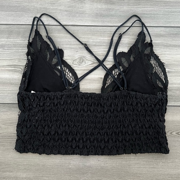 FREE PEOPLE adella bralette - Picture 4 of 5